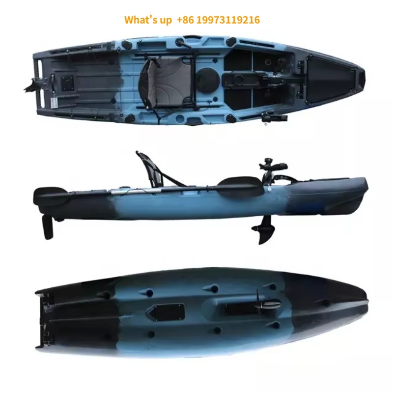 Fishing Kayak Sit In - 2026년 고품질 맞춤형 성인용 싱글 시트