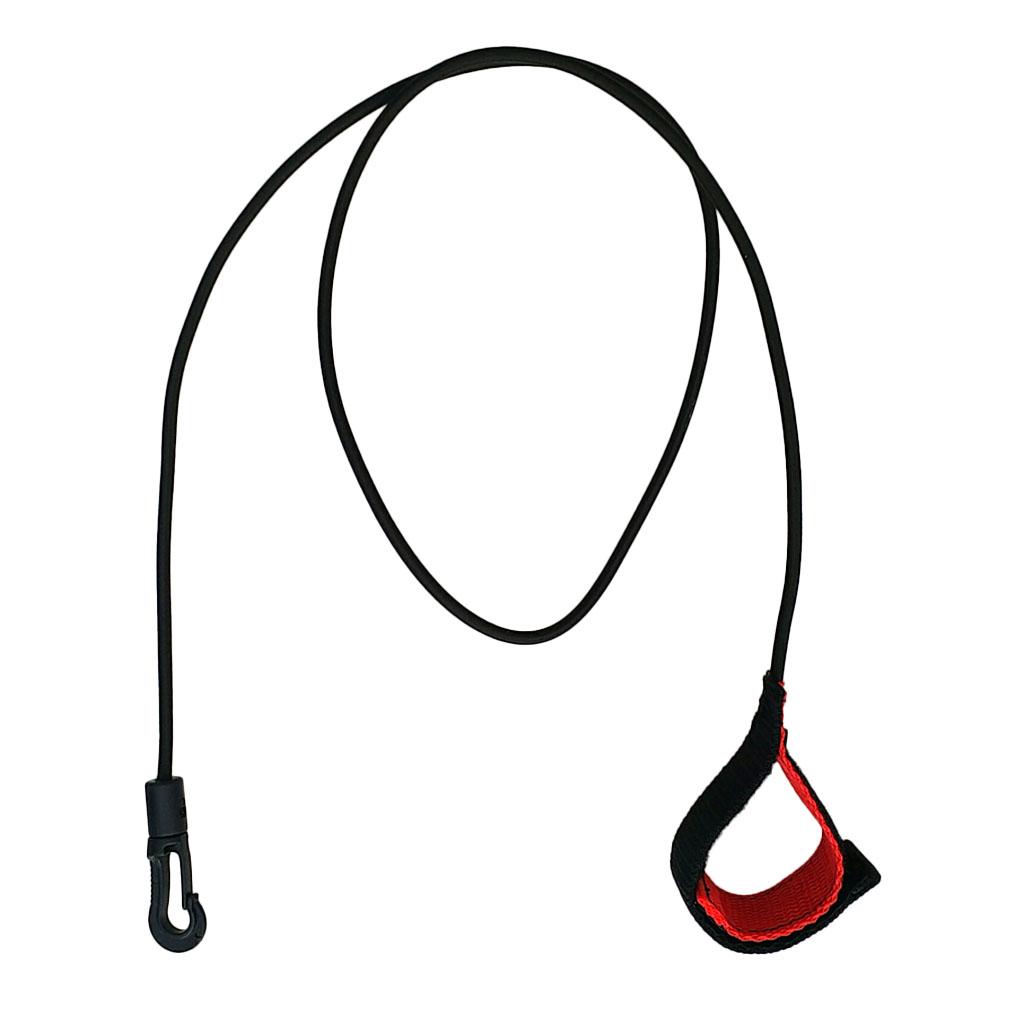 다기능 카약 패들 끈 탄성 랜야드 보트 패들 보드 서핑 - Fishing Kayak Paddle Leash 리뷰 및 가격
