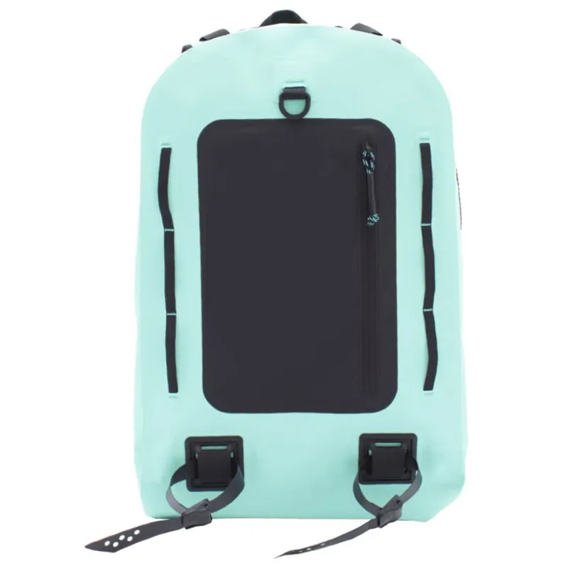 맞춤형 방수 드라이백 배낭 - 하이킹, 낚시, 수영,  - Fishing Kayak Storage Bag 리뷰 및 가격