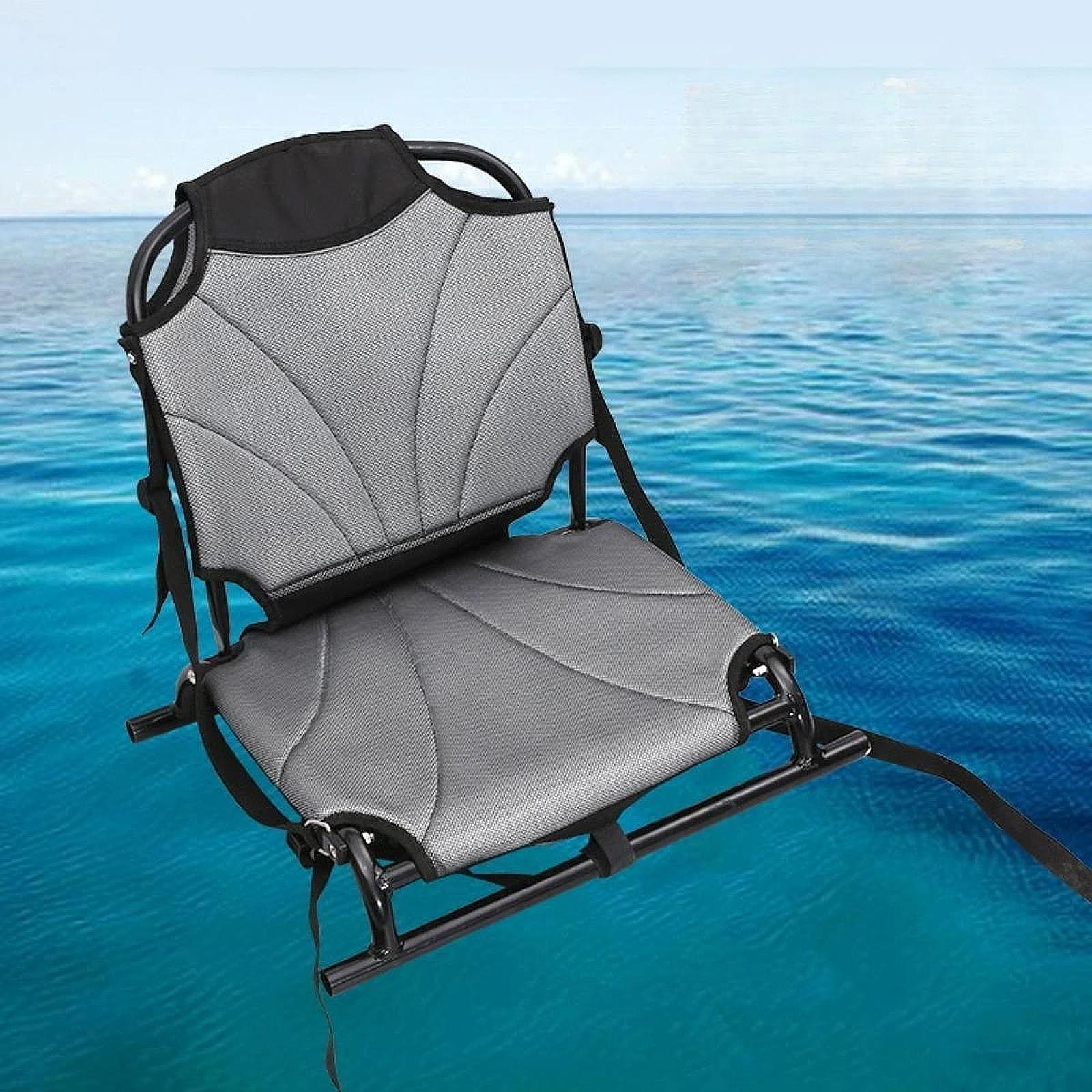 접이식 카약 시트 시팅 패드 편안한 등받이 지지대 낚시 - Fishing Kayak Sit In 리뷰 및 가격