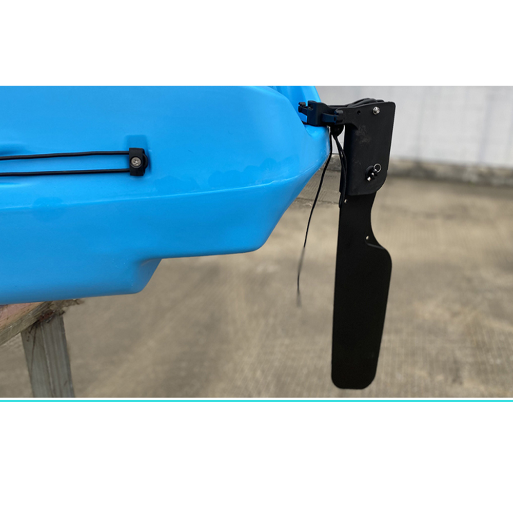 핫세일 12피트 해양 카약 페달 드라이브 싯온탑 플라스 - Fishing Kayak Sit In 리뷰 및 가격