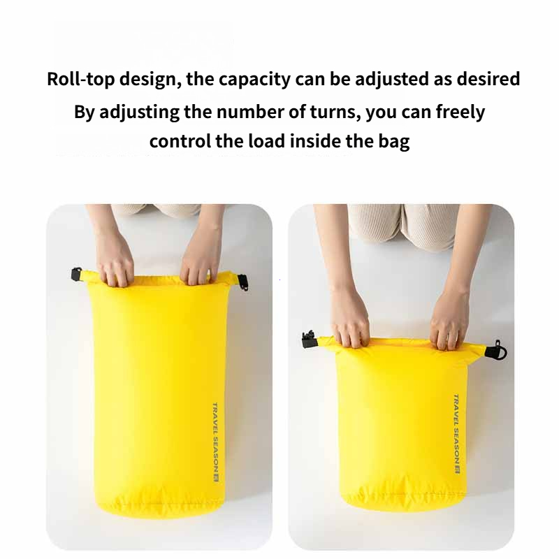 5L/10L/20L 여성용 남성용 수영 방수 드라이백, - Fishing Kayak Storage Bag 리뷰 및 가격