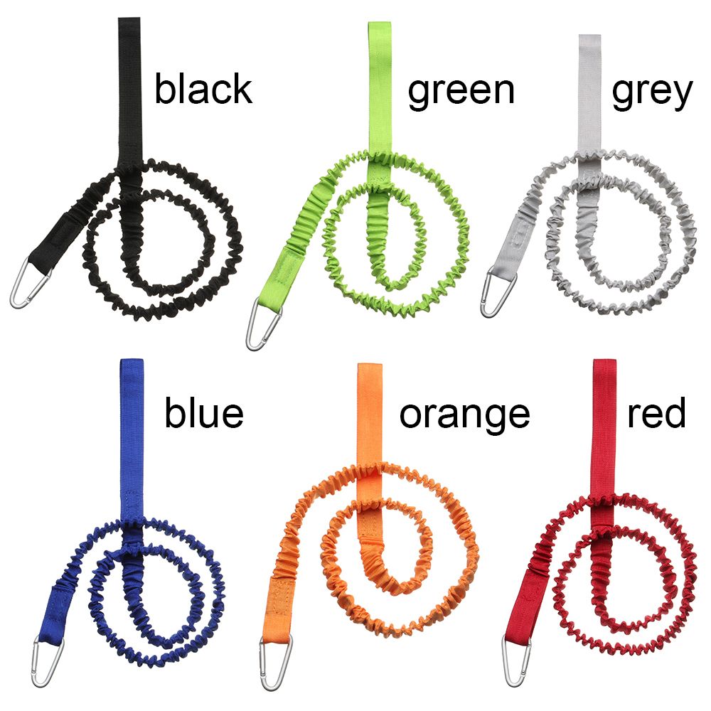 조정 가능한 수상 스포츠 안전 낚싯대 홀더 카약 로드  - Fishing Kayak Paddle Leash 리뷰 및 가격